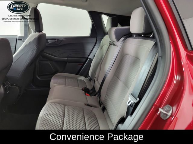 Certified 2022 Ford Escape SE w/ Convenience Package image 15