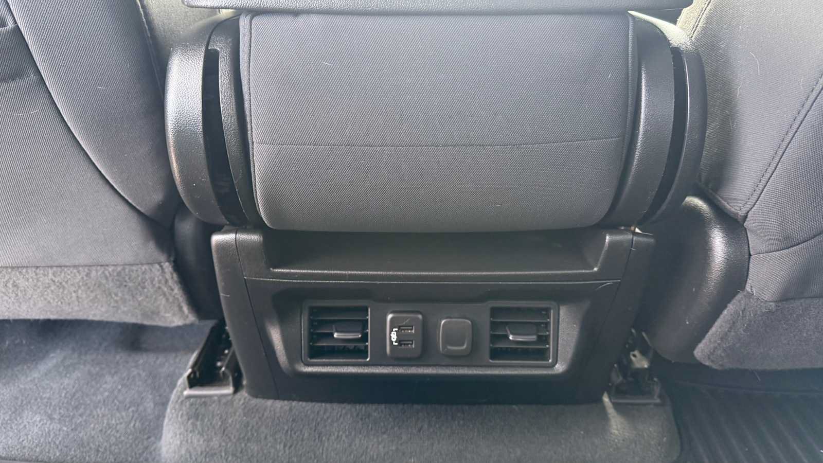 Used 2020 Chevrolet Silverado 1500 RST w/ All-Star Edition AWD/4WD image 9