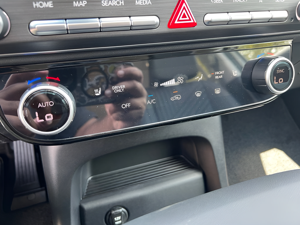 New 2026 Hyundai Palisade SEL AWD/4WD image 19