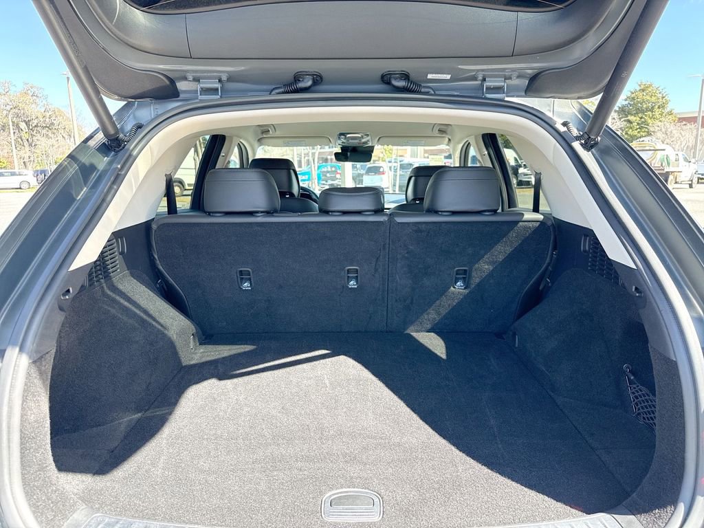 Used 2025 Genesis GV70 2.5T image 28