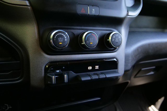 Used 2020 RAM 2500 Tradesman AWD/4WD image 11