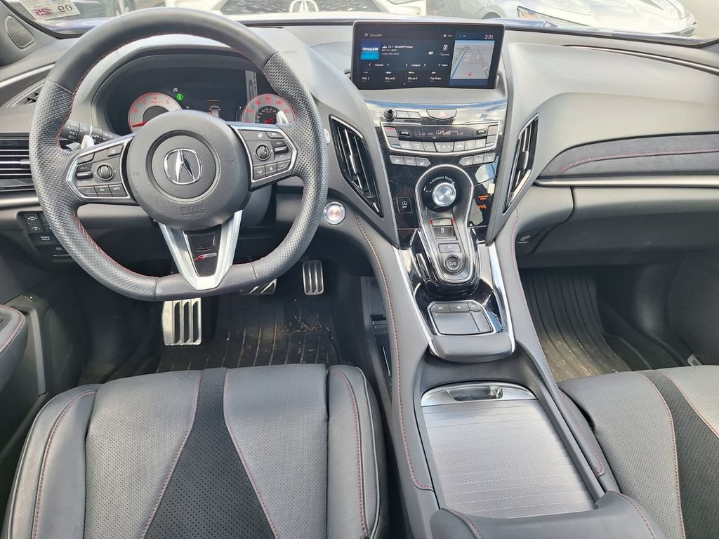 Certified 2023 Acura RDX A-Spec w/ Advance Package AWD/4WD image 21