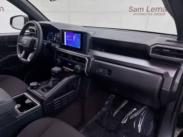 Used 2025 Toyota 4Runner TRD Off-Road image 29