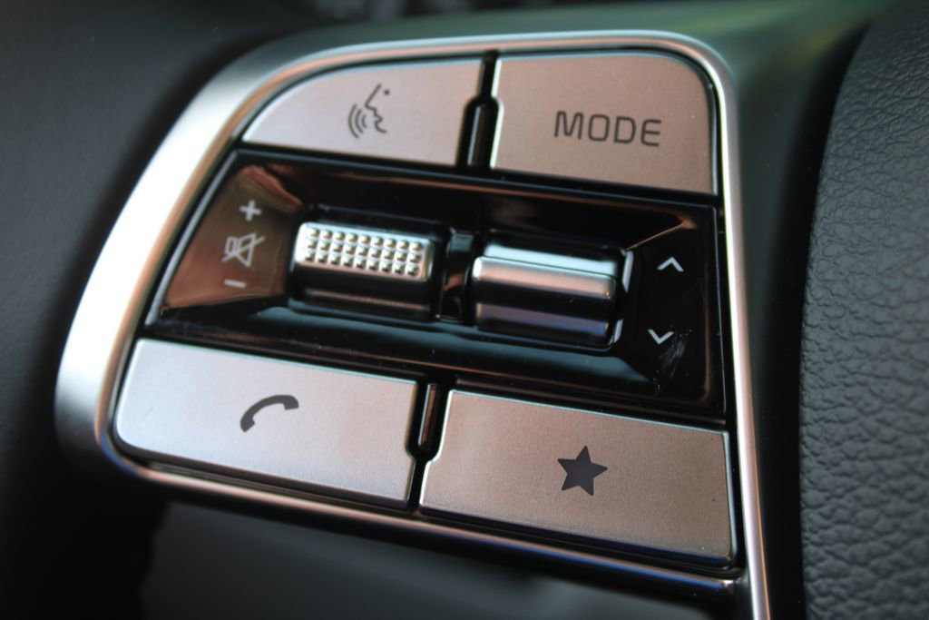 New 2025 Kia Telluride EX image 27