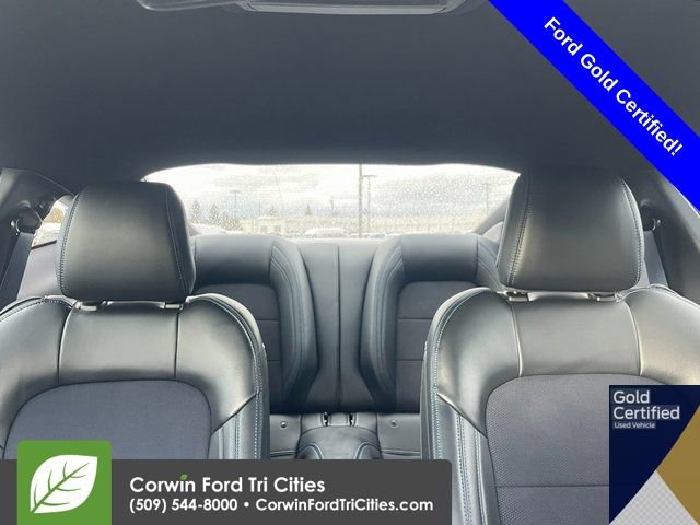 Used 2024 Ford Mustang Dark Horse image 31