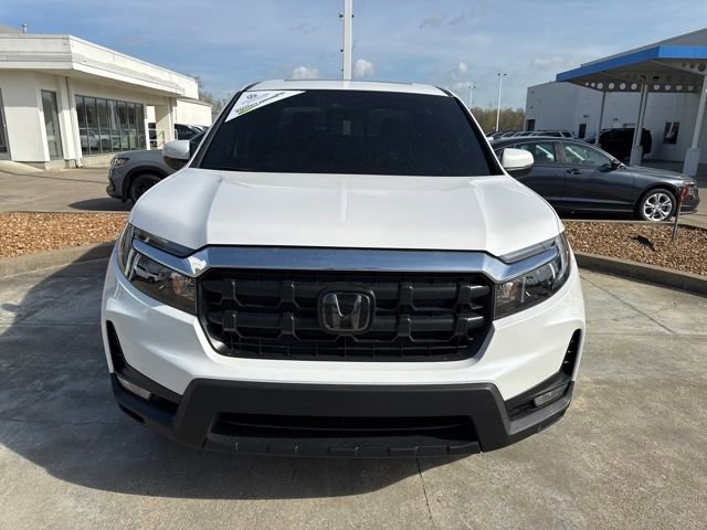 Used 2025 Honda Ridgeline RTL image 8