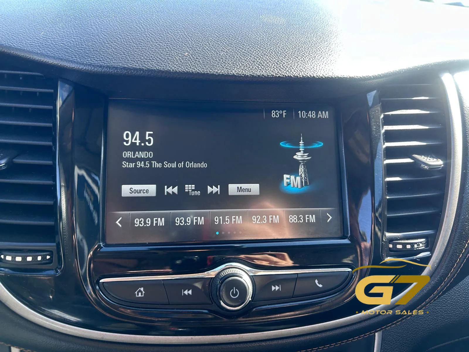 Used 2017 Chevrolet Trax LS AWD/4WD image 17