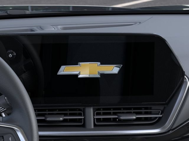 New 2026 Chevrolet Trax ACTIV w/ Sunroof Package FWD image 21