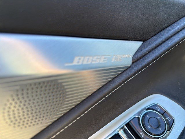 Used 2021 Chevrolet Corvette Stingray Preferred Conv w/ Z51 Performance Package image 14