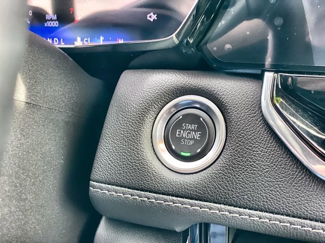 Certified 2026 Chevrolet Colorado LT image 9