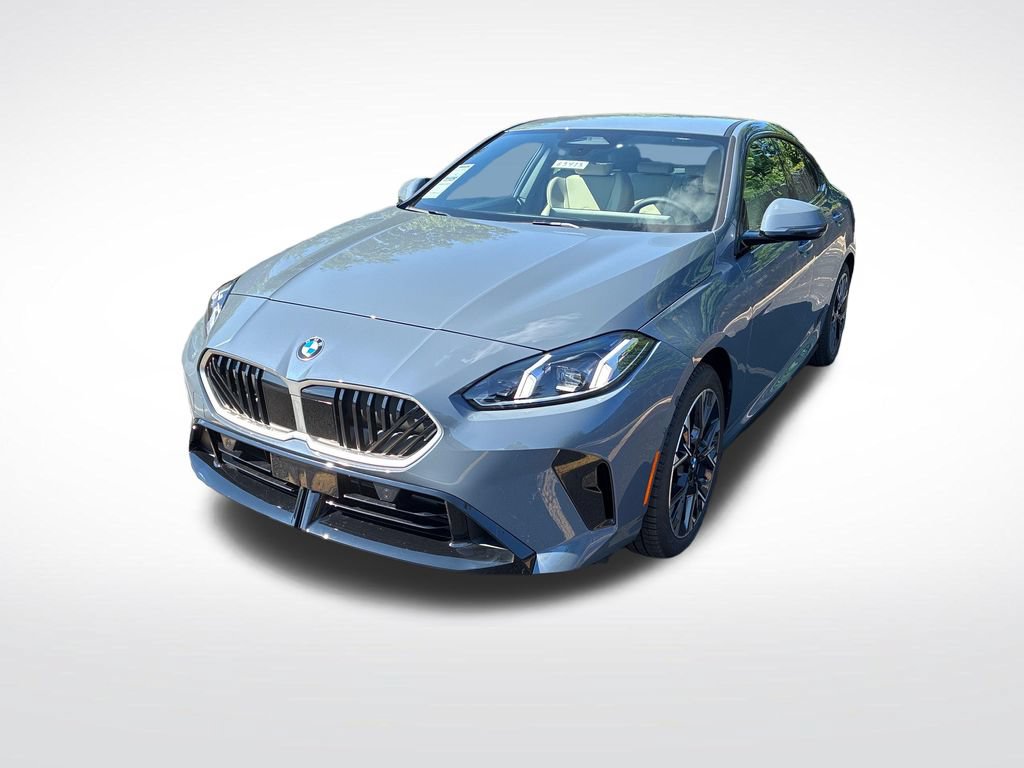 New 2026 BMW 228i xDrive AWD/4WD image 7