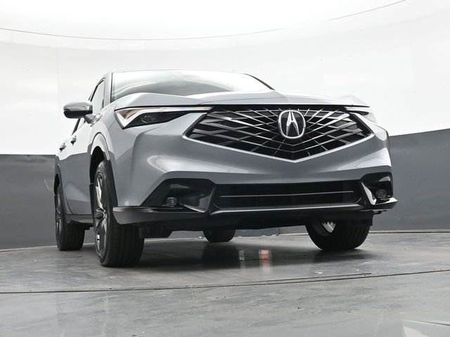 Used 2025 Acura ADX A-Spec AWD/4WD image 38