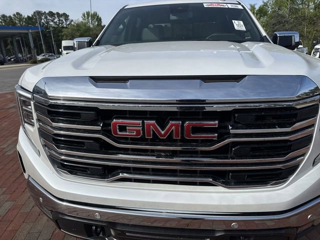 Used 2024 GMC Sierra 1500 SLT w/ SLT Premium Plus Package AWD/4WD image 22