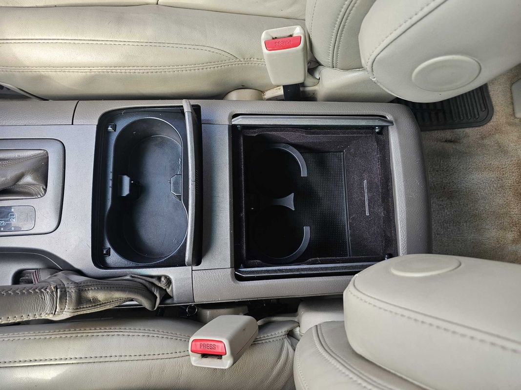 Used 2008 Lexus GX 470 4WD image 24