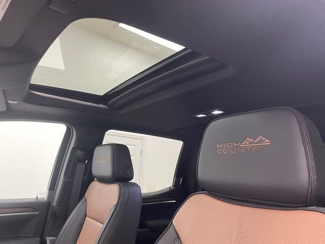 New 2026 Chevrolet Silverado 1500 High Country w/ High Country Premium Package image 18