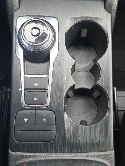 Certified 2024 Ford Escape ST-Line w/ Cold Weather Package image 36