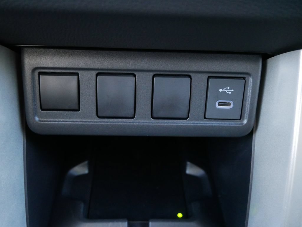 Certified 2024 Toyota Corolla Cross LE AWD/4WD image 20