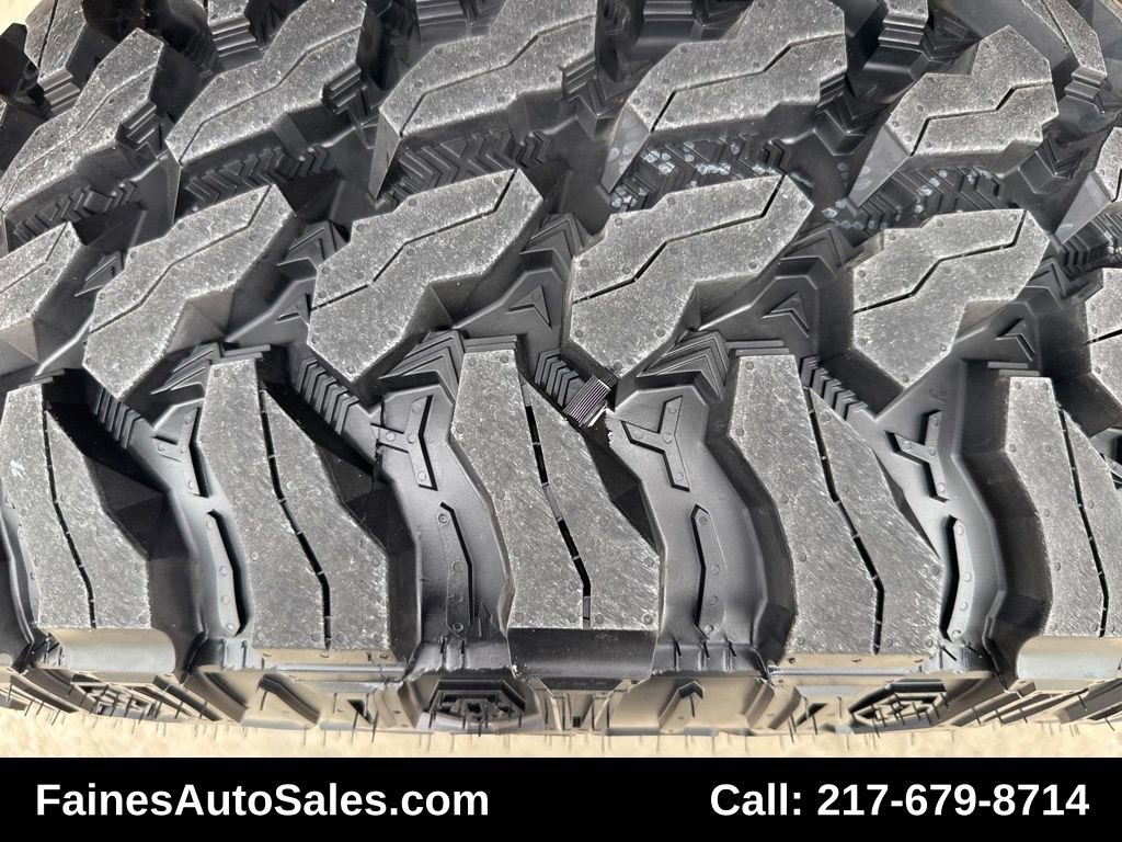 Used 2014 RAM 2500 Tradesman w/ Chrome Appearance Group image 78