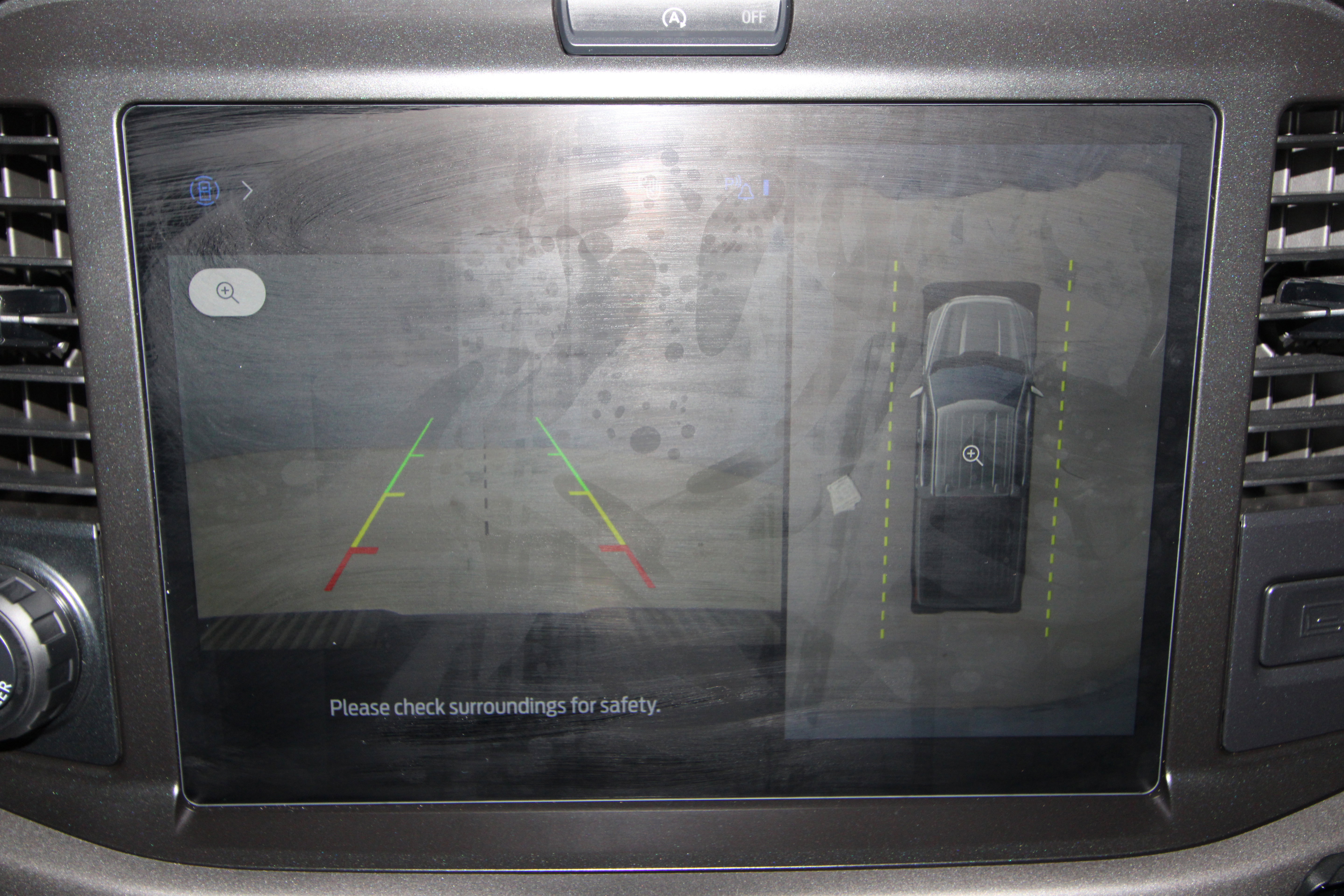 New 2026 Ford F150 XLT w/ Equipment Group 302A MID AWD/4WD image 11