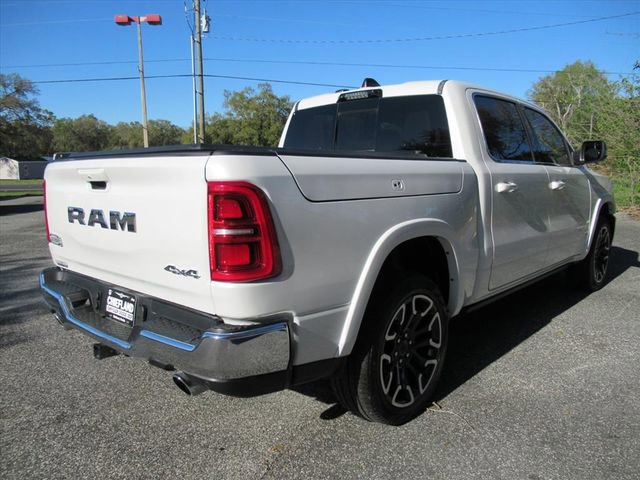 Certified 2025 RAM 1500 Limited image 7