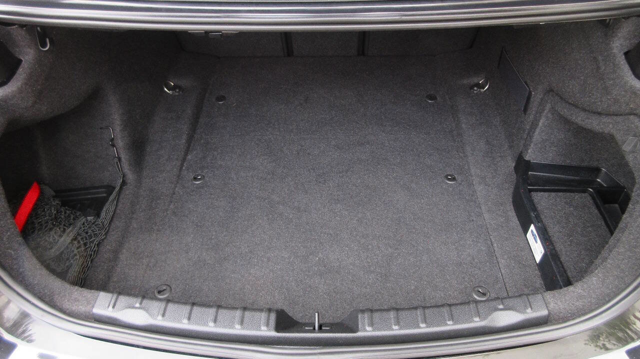 Used 2014 BMW 328i xDrive Sedan image 19