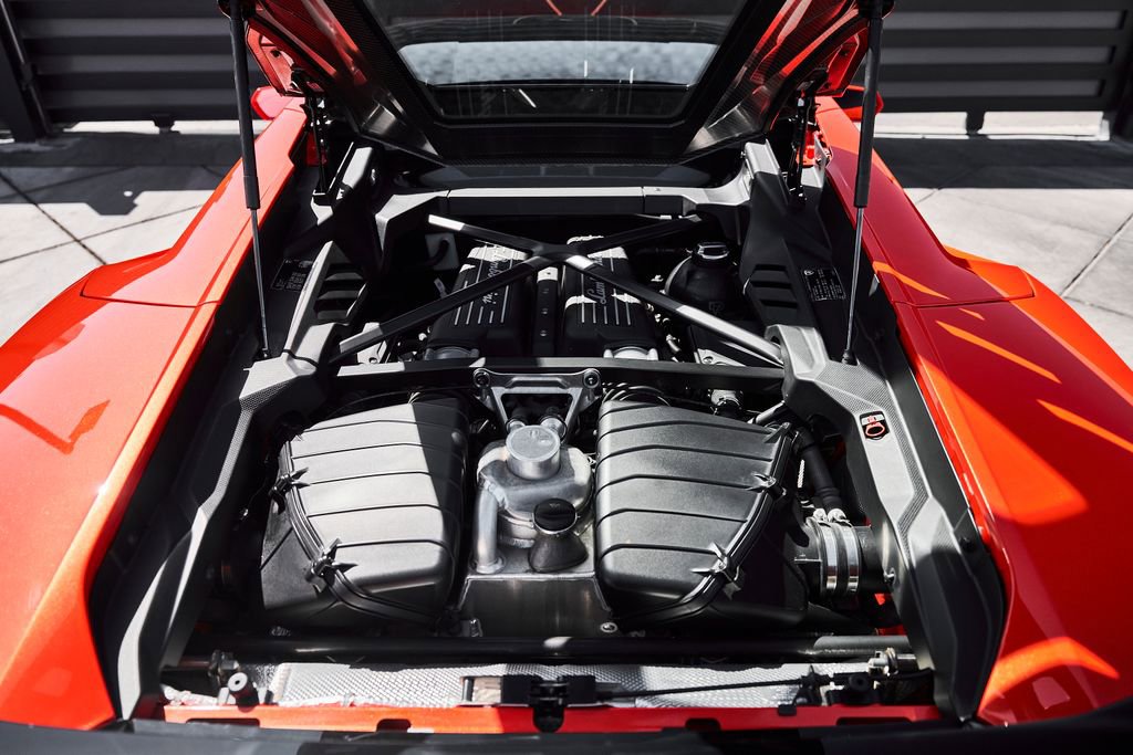 Used 2023 Lamborghini Huracan Tecnica image 26