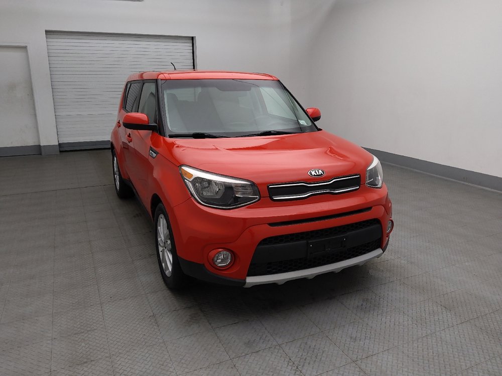 Used 2019 Kia Soul + image 14