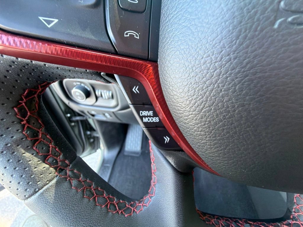 Used 2026 RAM 1500 Rebel w/ Rebel Level 1 Equipment Group AWD/4WD image 33
