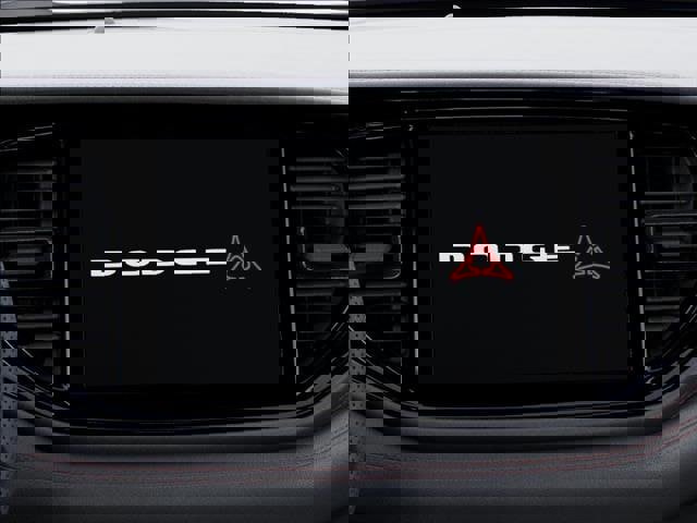 New 2026 Dodge Durango GT image 18