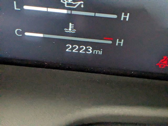 Used 2024 Lexus GX 550 image 19