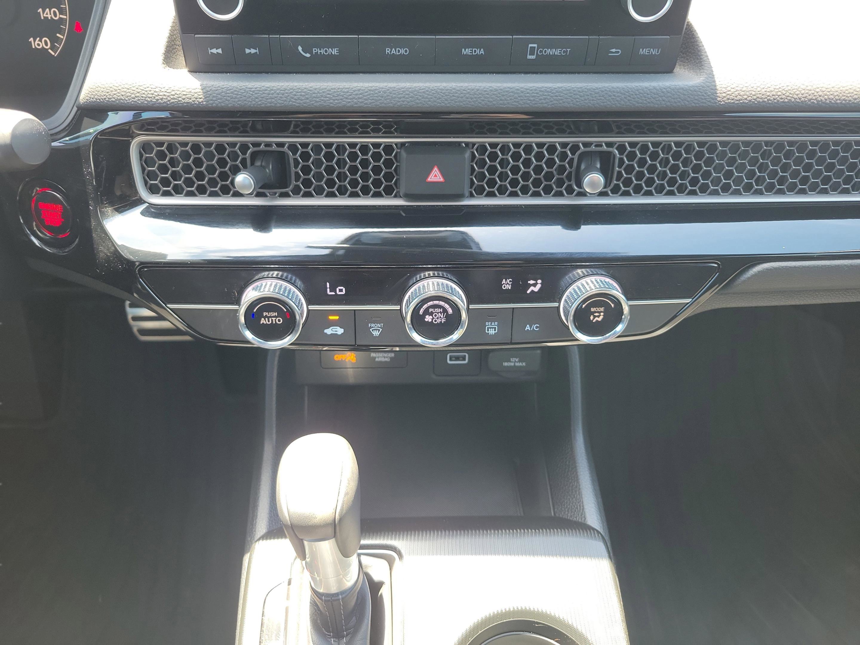 Used 2024 Honda Civic Sport image 14