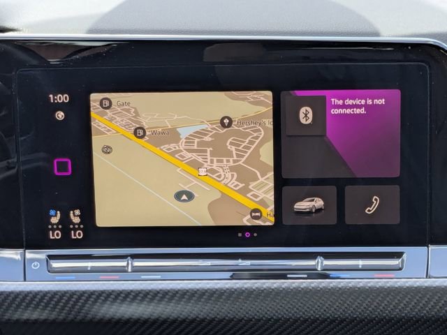 Used 2023 Volkswagen Golf 20th Anniversary Edition image 25