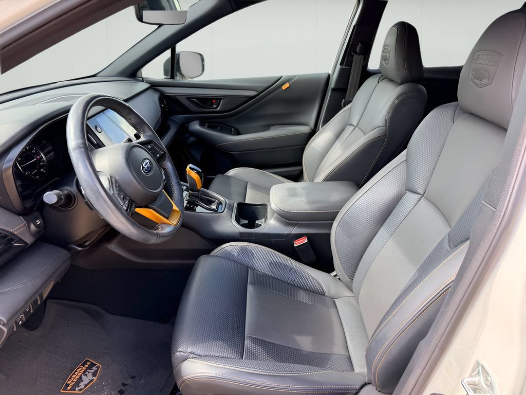 Used 2024 Subaru Outback Wilderness AWD/4WD image 9