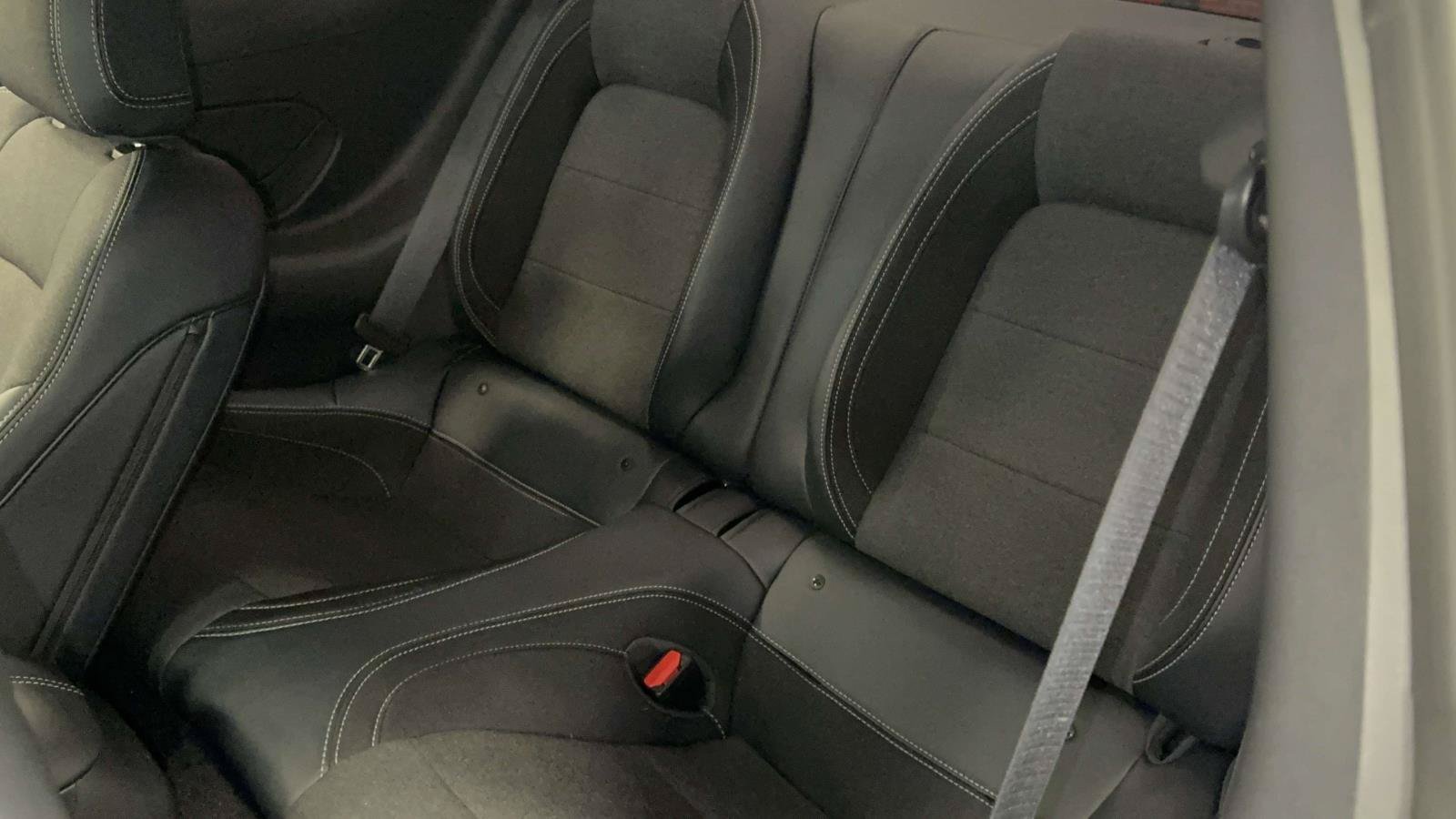 Used 2024 Ford Mustang GT RWD image 20