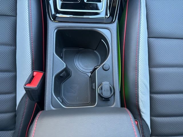 New 2026 Volkswagen GTI Autobahn image 19