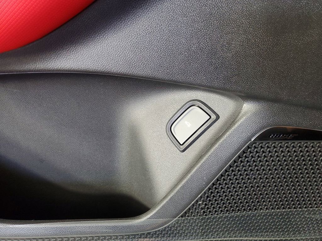 New 2026 Chevrolet Blazer EV SS image 26