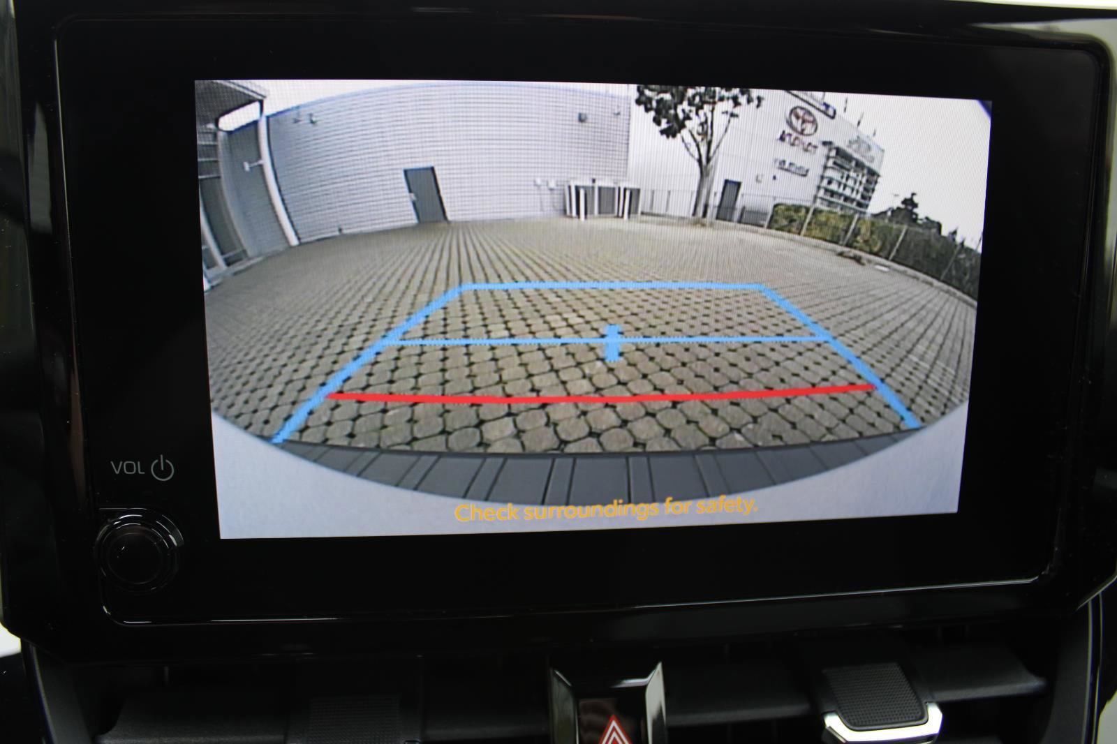 Used 2024 Toyota Corolla XSE image 17