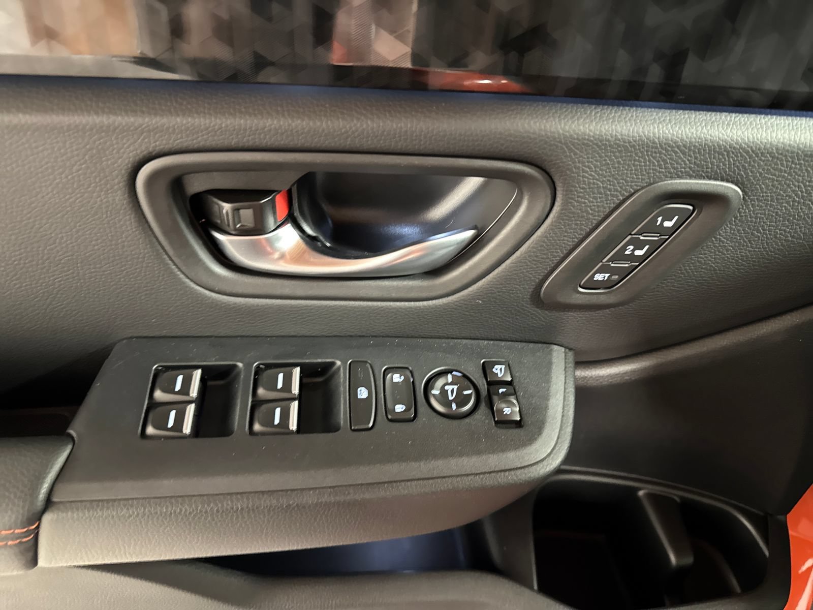 Used 2026 Honda Passport TrailSport Elite image 19