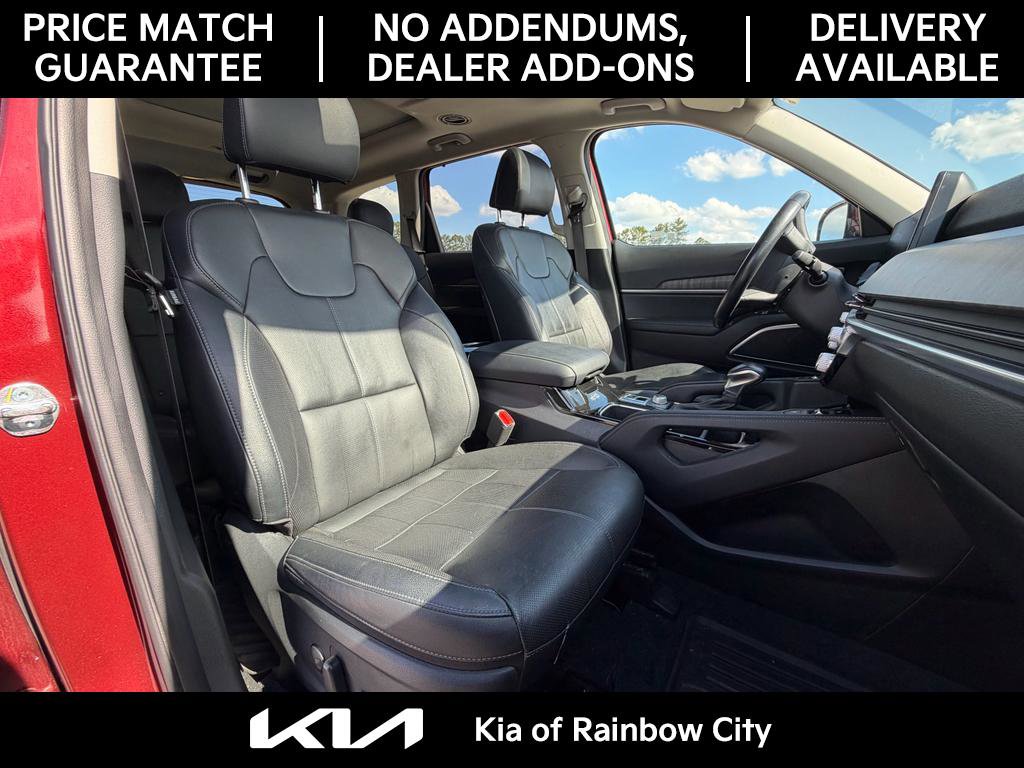 Used 2023 Kia Telluride SX image 26