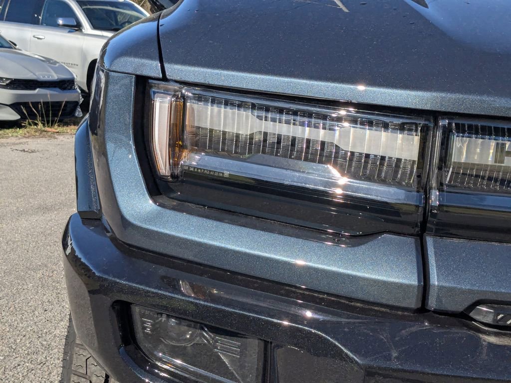 New 2026 GMC Hummer EV 4x4 Crew Cab image 10