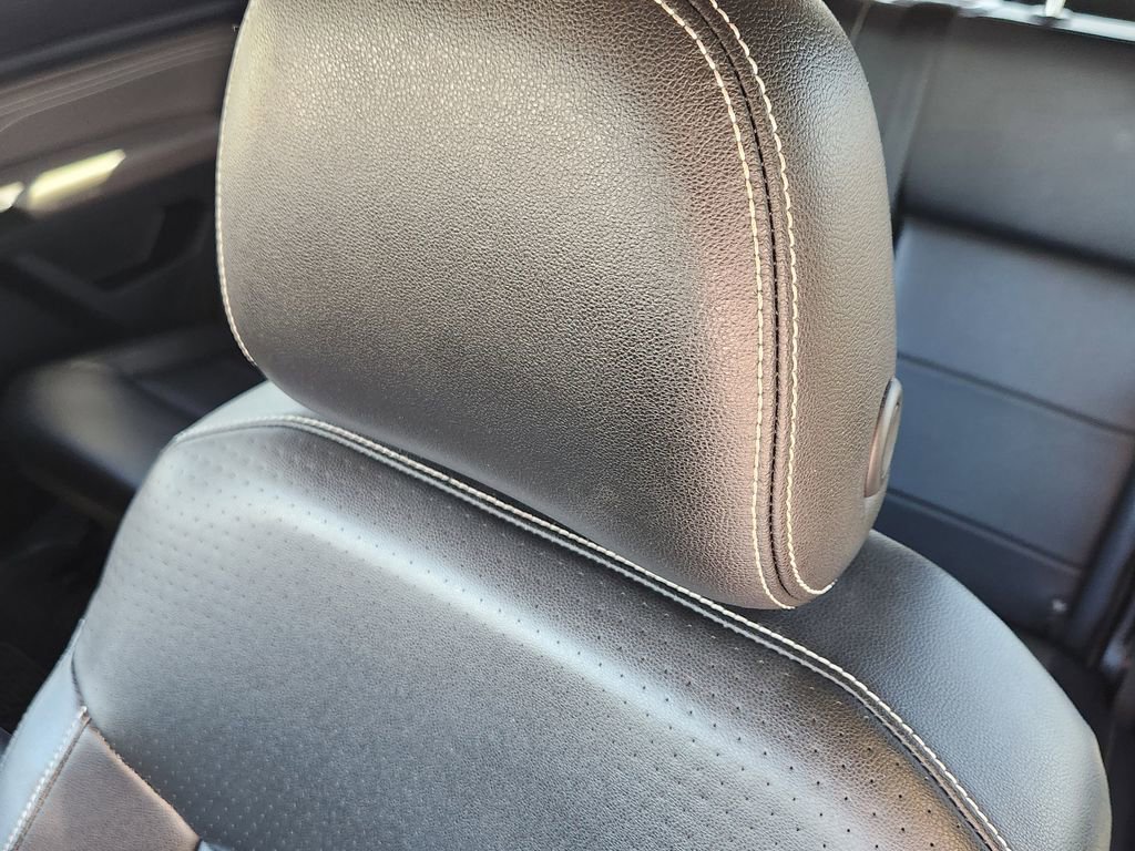 Used 2022 Volkswagen Atlas SE image 6