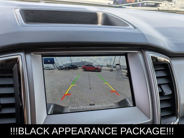 Used 2023 Ford Ranger XLT w/ Equipment Group 301A Mid AWD/4WD image 31