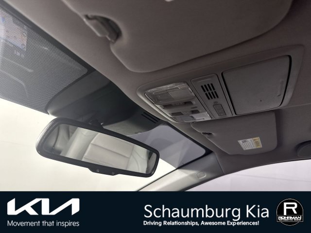 Used 2022 Honda CR-V Touring image 10