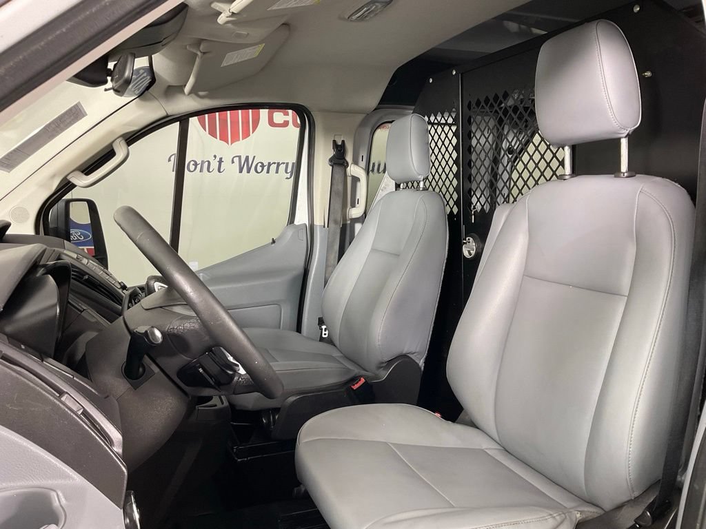 Used 2015 Ford Transit 250 130 Low Roof w/ Exterior Upgrade Package RWD image 14