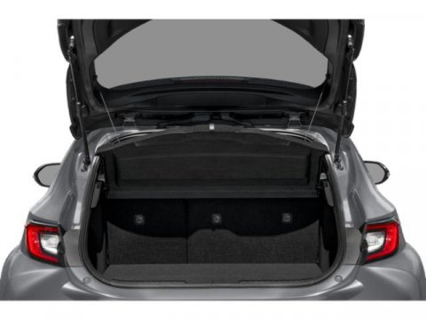 New 2026 Toyota Corolla GR AWD/4WD image 13