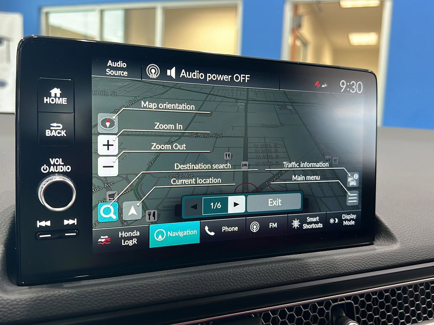 New 2026 Honda Civic Type R image 23