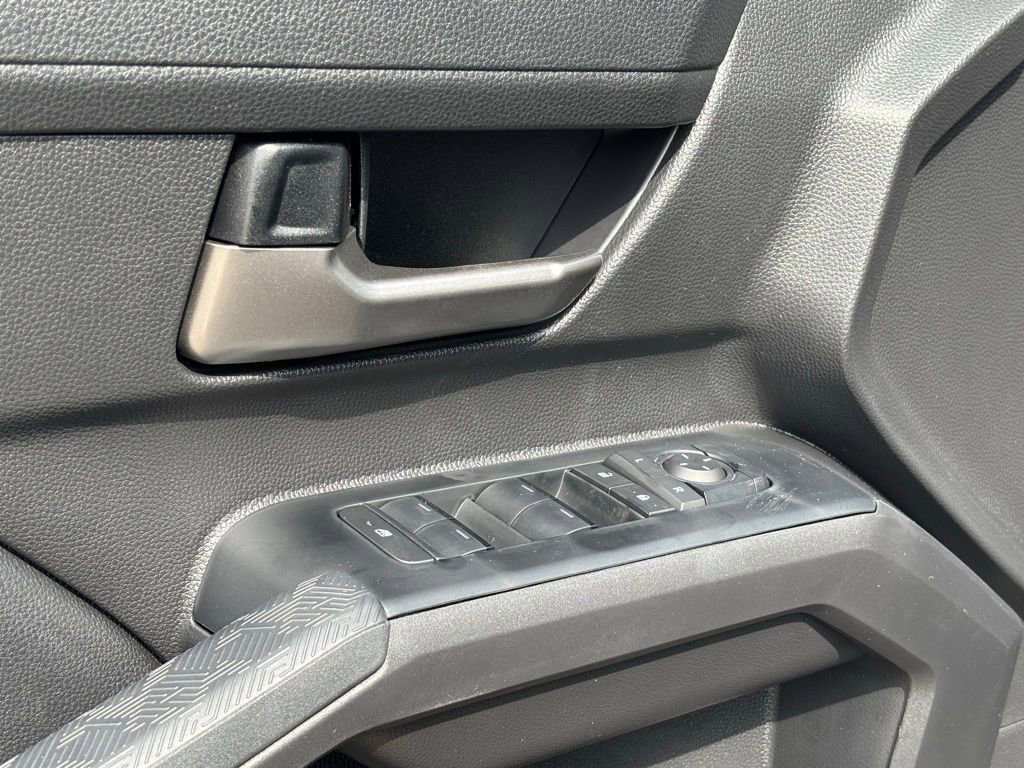 New 2025 Toyota Tacoma TRD Off-Road image 27