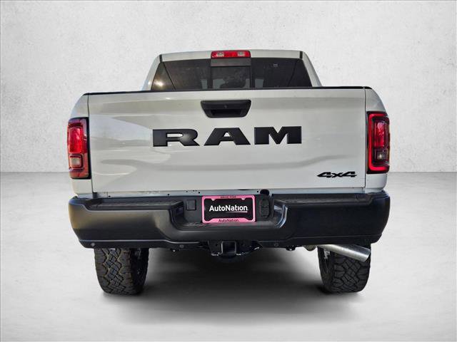 New 2026 RAM 2500 Tradesman image 8