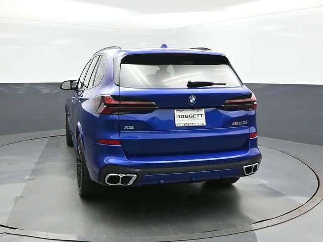 New 2026 BMW X5 M60i image 8