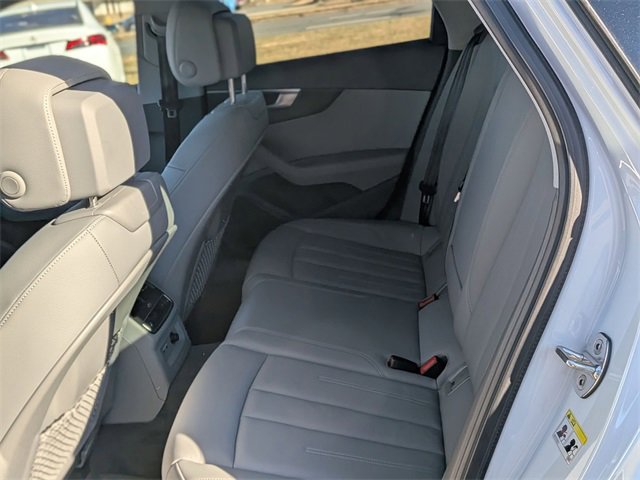 Used 2019 Audi A4 2.0T allroad Premium Plus w/ Premium Plus Package image 29